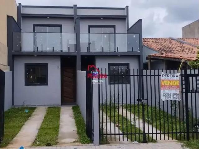 Casa venda em Região Geográfica Imediata de Curitiba, Região Metropolitana de Curitiba