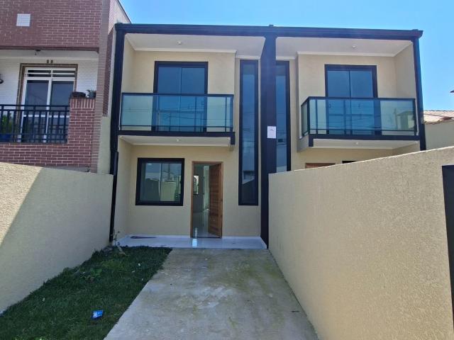 Casa venda em Moradias Rio Bonito, Curitiba