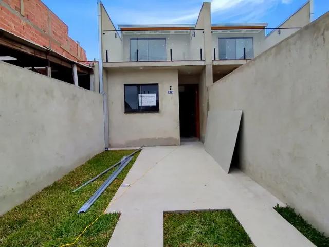 Casa venda em Região Geográfica Imediata de Curitiba, Região Metropolitana de Curitiba