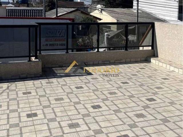 Casa venda em Vila Olinda II, Curitiba