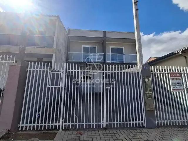 Casa venda em Região Geográfica Imediata de Curitiba, Região Metropolitana de Curitiba