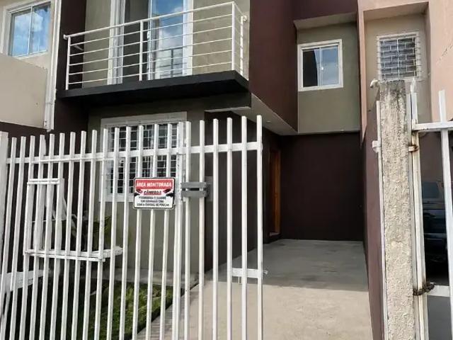 Casa venda em Região Geográfica Imediata de Curitiba, Região Metropolitana de Curitiba