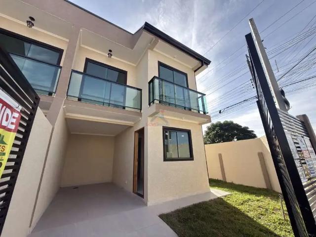 Casa venda em Região Geográfica Imediata de Curitiba, Região Metropolitana de Curitiba