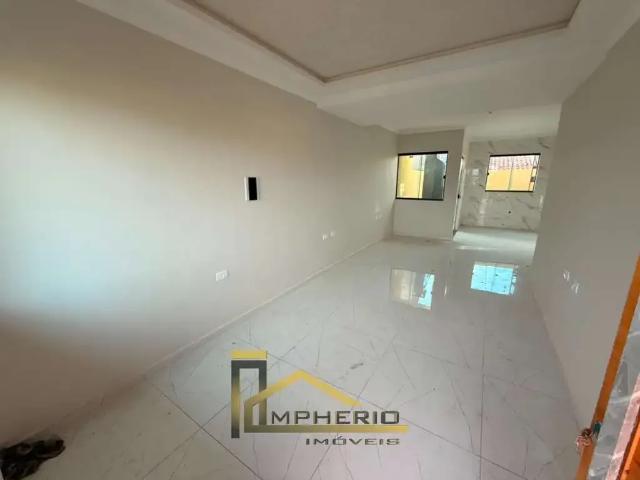 Casa venda em Moradias Rio Bonito, Curitiba