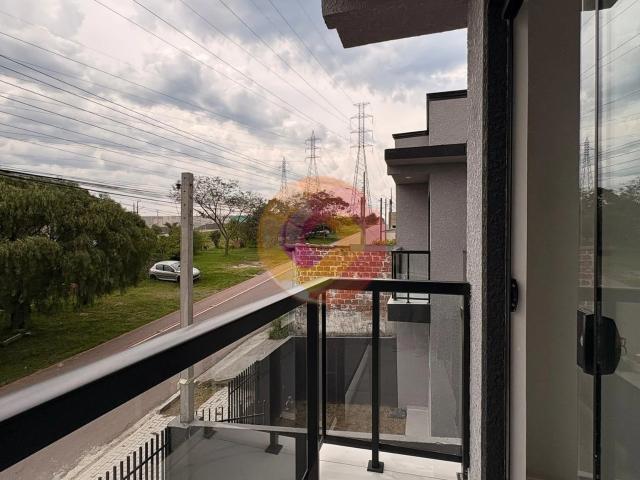 Casa venda em Moradias Rio Bonito, Curitiba