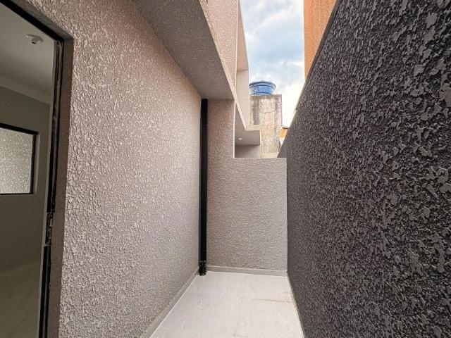 Casa venda em Moradias Rio Bonito, Curitiba