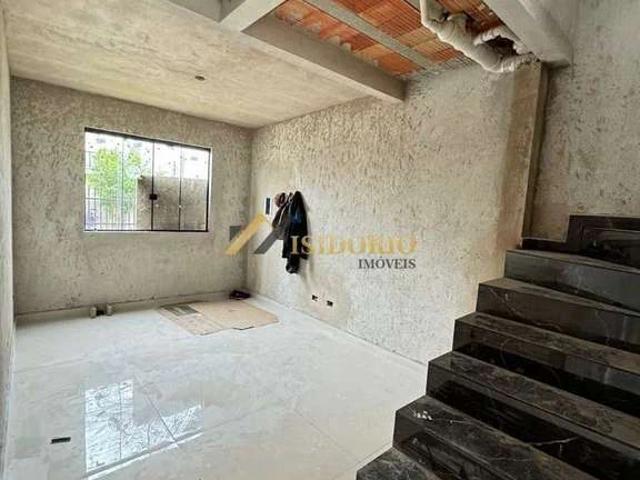 Casa venda em Moradias Rio Bonito, Curitiba