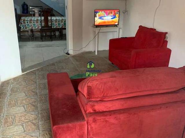 Casa venda em Campo de Santana, Curitiba