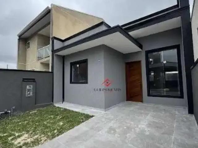 Casa venda em Região Geográfica Imediata de Curitiba, Região Metropolitana de Curitiba