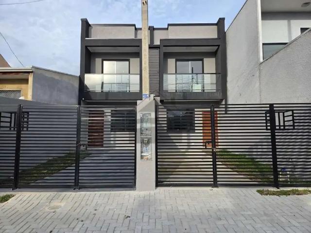 Casa venda em Moradias Rio Bonito, Curitiba