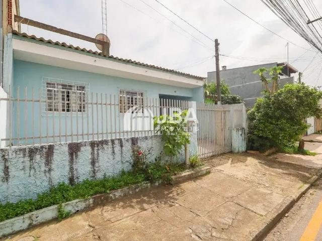 Casa venda em Moradias Rio Bonito, Curitiba