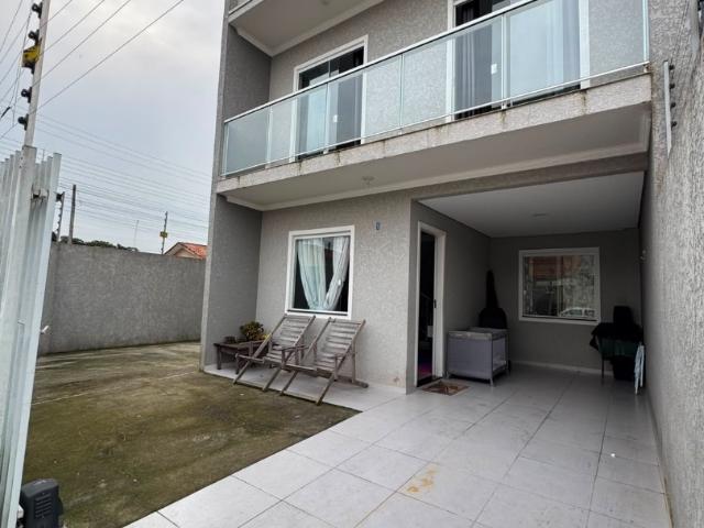 Casa venda em Moradias Rio Bonito, Curitiba