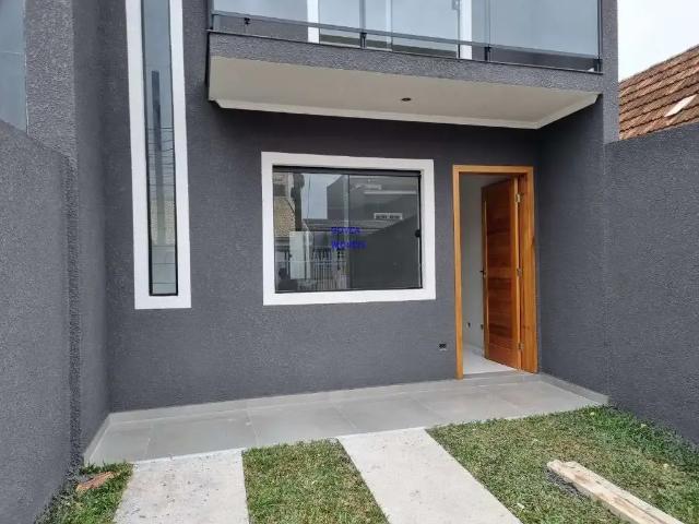 Casa venda em Moradias Rio Bonito, Curitiba