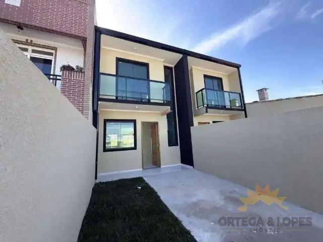 Casa venda em Região Geográfica Imediata de Curitiba, Região Metropolitana de Curitiba