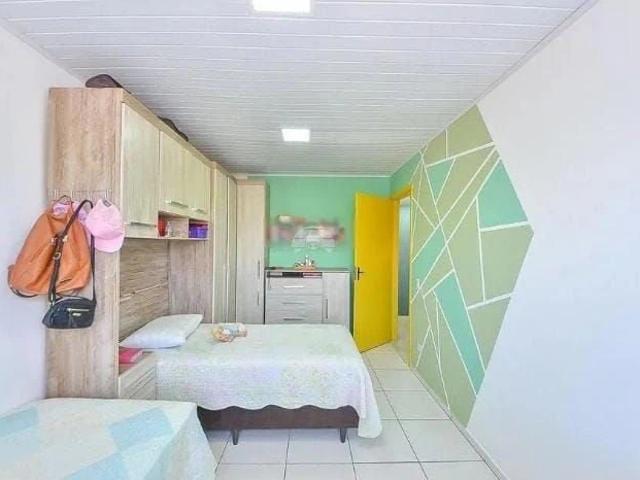 Casa venda em Moradias Rio Bonito, Curitiba
