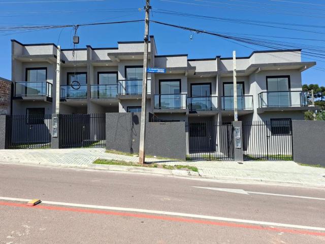 Casa venda em Curitiba, Região Geográfica Intermediária de Curitiba