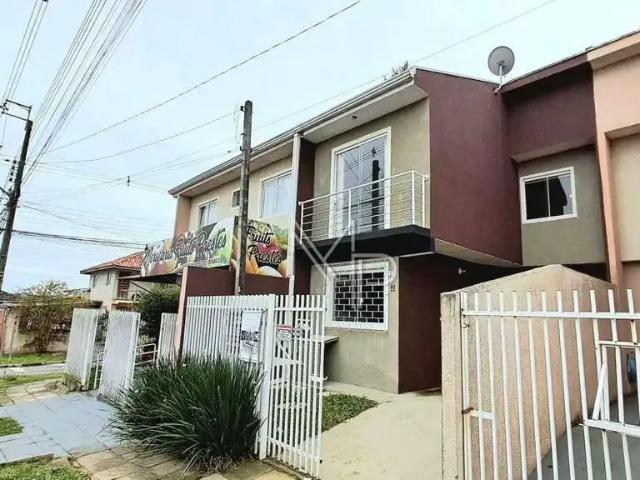 Casa venda em Região Geográfica Imediata de Curitiba, Região Metropolitana de Curitiba