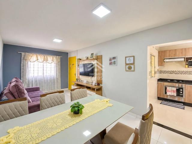 Casa venda em Moradias Rio Bonito, Curitiba