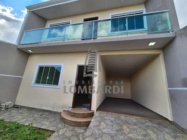 Casa venda em Região Geográfica Imediata de Curitiba, Região Metropolitana de Curitiba