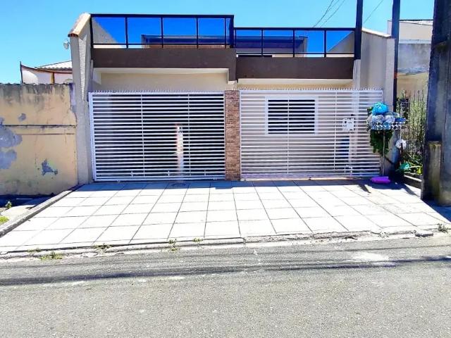 Casa venda em Região Geográfica Imediata de Curitiba, Região Metropolitana de Curitiba