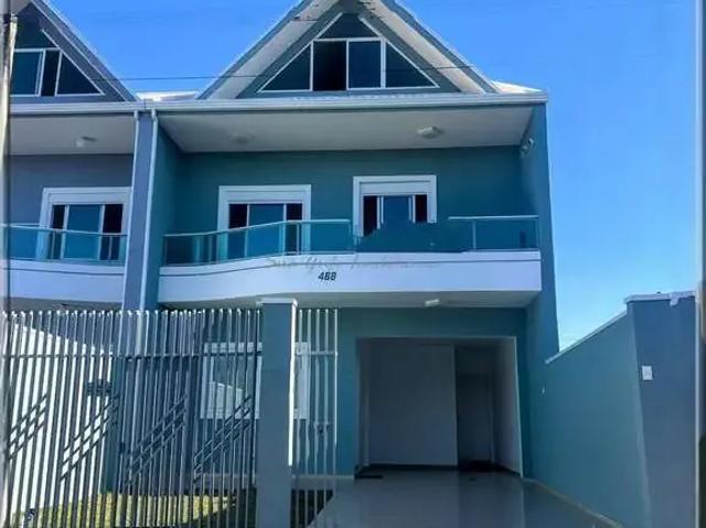 Casa venda em Região Geográfica Imediata de Curitiba, Região Metropolitana de Curitiba