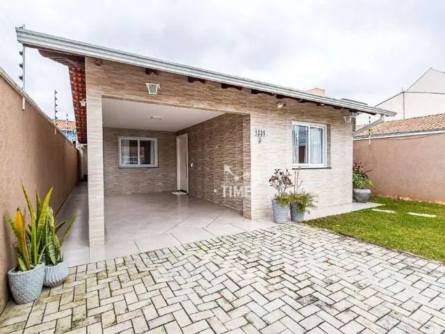 Casa venda em Região Geográfica Imediata de Curitiba, Região Metropolitana de Curitiba