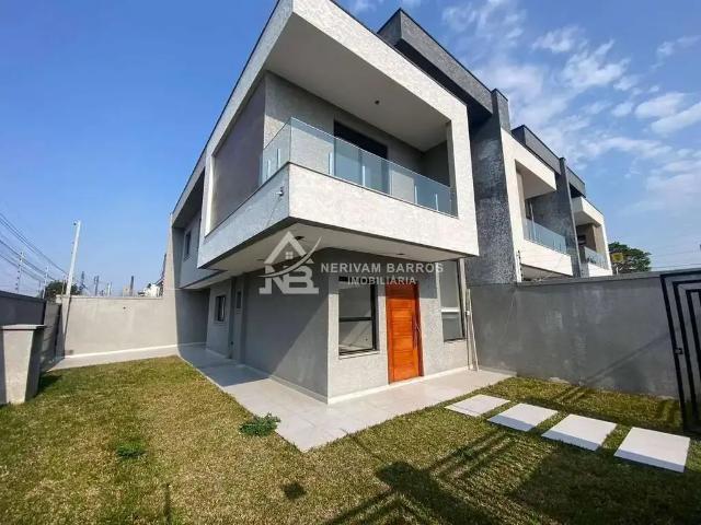 Casa venda em Região Geográfica Imediata de Curitiba, Região Metropolitana de Curitiba