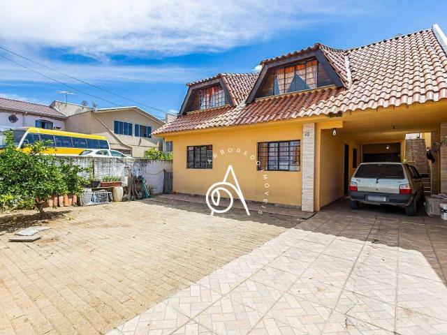 Casa venda em Curitiba, Região Geográfica Intermediária de Curitiba