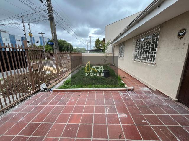 Casa venda em Capão da Imbuia, Curitiba