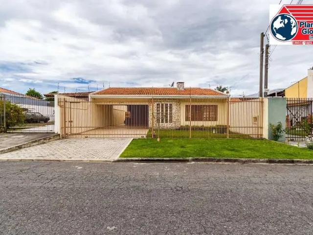 Casa venda em Região Geográfica Imediata de Curitiba, Região Metropolitana de Curitiba