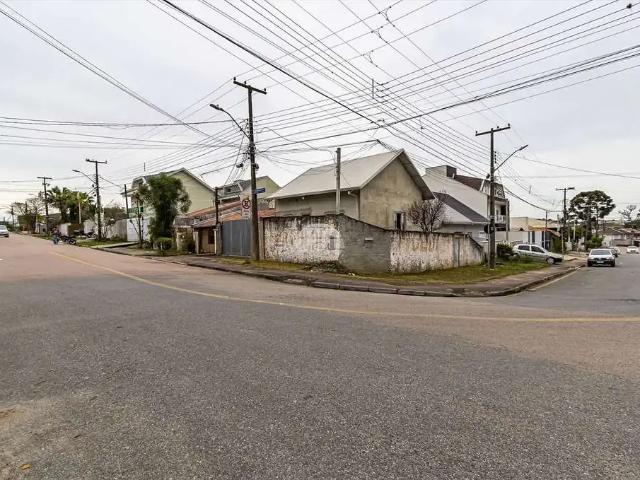 Casa venda em Capão Raso, Curitiba
