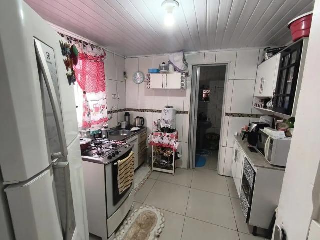 Casa venda em Capão Raso, Curitiba