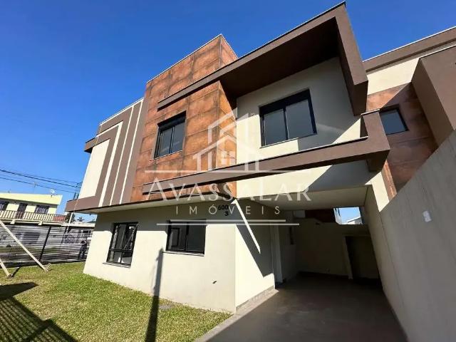 Casa venda em Região Geográfica Imediata de Curitiba, Região Metropolitana de Curitiba