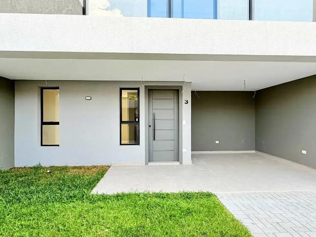 Casa venda em Capão Raso, Curitiba