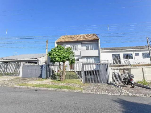 Casa venda em Capão Raso, Curitiba