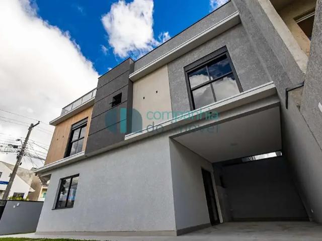 Casa venda em Capão Raso, Curitiba