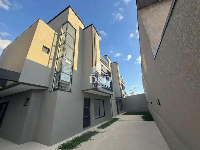 Casa venda em Região Geográfica Imediata de Curitiba, Região Metropolitana de Curitiba