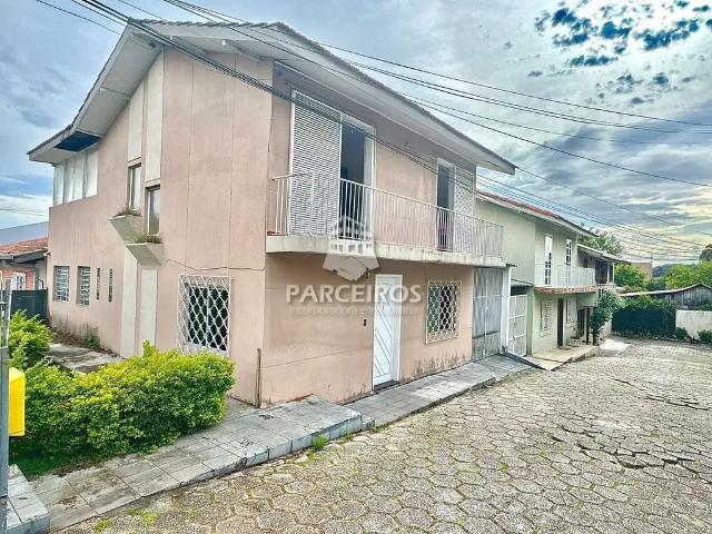 Casa venda em Capão Raso, Curitiba