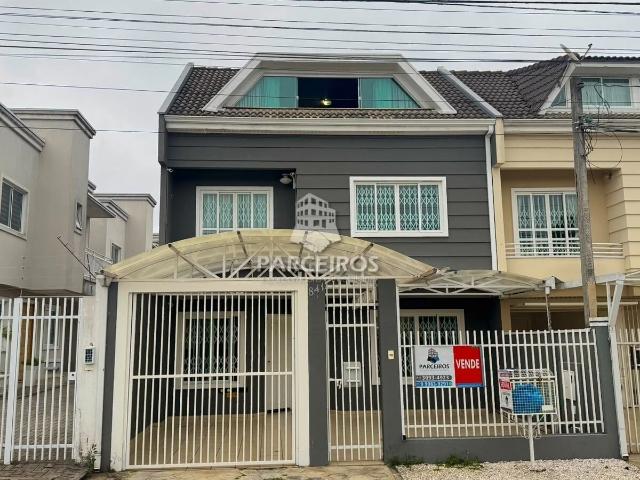 Casa venda em Capão Raso, Curitiba