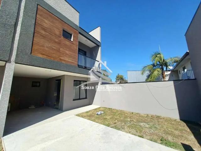 Casa venda em Capão Raso, Curitiba