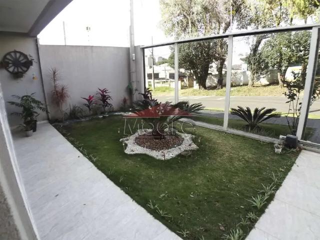 Casa venda em Capão Raso, Curitiba