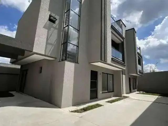 Casa venda em Capão Raso, Curitiba