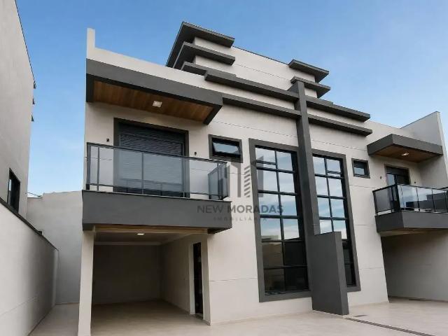 Casa venda em Capão Raso, Curitiba