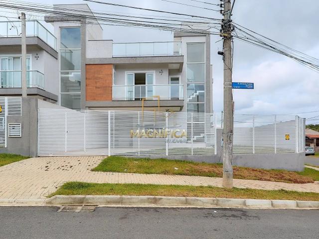 Casa venda em Capão Raso, Curitiba