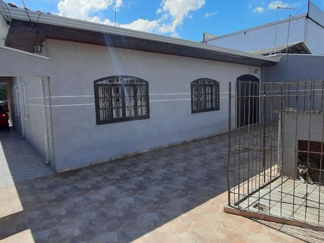 Casa venda em Capão Raso, Curitiba