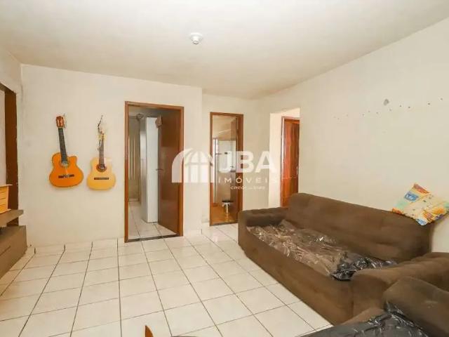 Casa venda em Capão Raso, Curitiba
