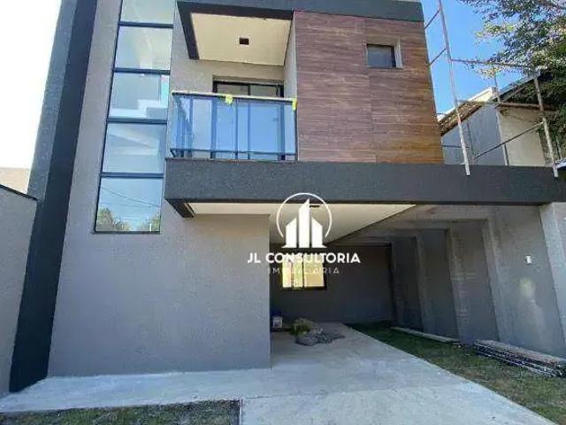 Casa venda em Capão Raso, Curitiba