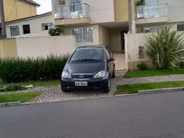 Casa venda em Capão Raso, Curitiba