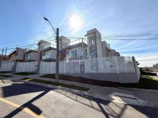 Casa venda em Capão Raso, Curitiba