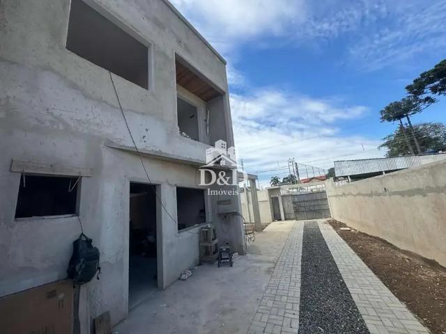 Casa venda em Capão Raso, Curitiba